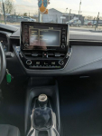 Toyota Corolla 1.2 1WŁ Salon PL Miękinia - zdjęcie 12