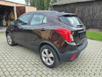 Opel Mokka 4x4 silnik 1.6 CDTI Zbytkowo - zdjęcie 9