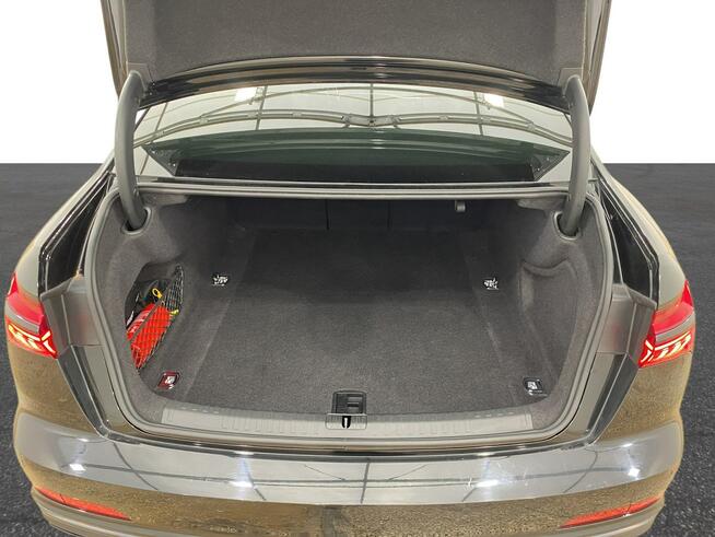 Audi A6 55 TFSI GPF mHEV Quattro Sport S tronic Sedan Warszawa - zdjęcie 11