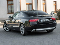 Audi A5 S5 3.2i 265KM Quattro ! Opłacona  ! Super Stan ! Jedyna Taka ! Zwoleń - zdjęcie 12