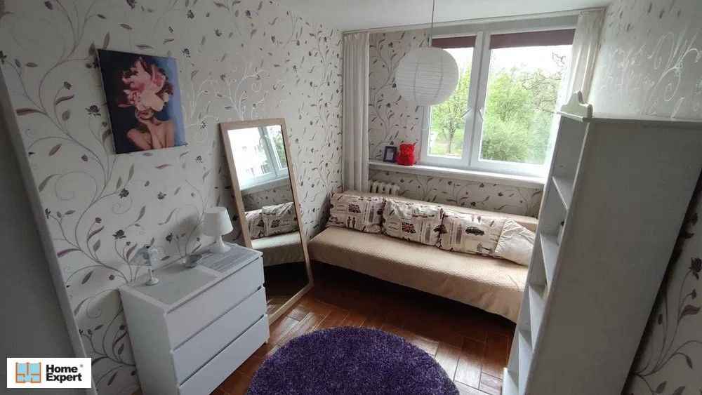 3pok, 60met, Okolice Małopanewskiej ROZKŁAD/PIWNICA/WINDA (Wrocław) Fabryczna - zdjęcie 3