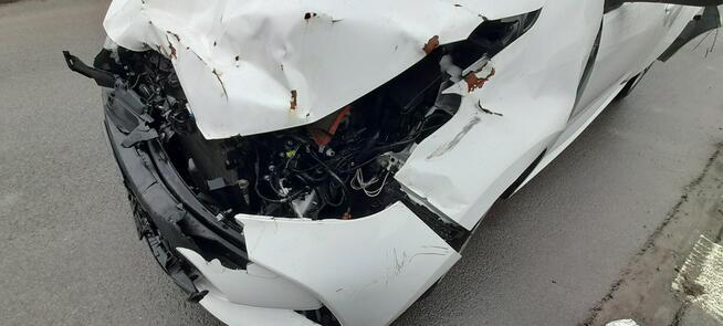 Toyota Yaris Comfort 1.5 Piekoszów - zdjęcie 10