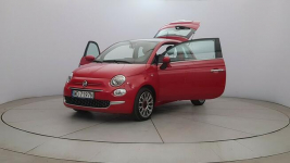 Fiat 500 1.0 Hybrid Dolcevita ! Z Polskiego Salonu ! Faktura VAT ! Warszawa - zdjęcie 10