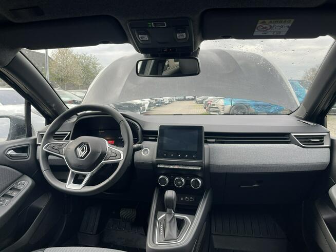 Renault Clio Salon Polska Hybrid Skóra Klimatronik Kamera Virtual Gliwice - zdjęcie 8
