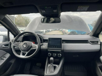 Renault Clio Salon Polska Hybrid Skóra Klimatronik Kamera Virtual Gliwice - zdjęcie 8