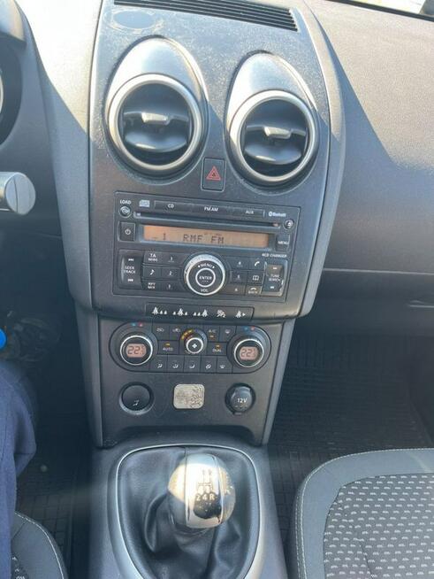 Nissan Qashqai+2 Panorama dach Olsztyn - zdjęcie 7