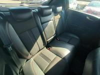 Alfa Romeo Giulietta wersja SPORT,  1.4 , 120 KM, bardzo z1adbane Tomaszów Mazowiecki - zdjęcie 4