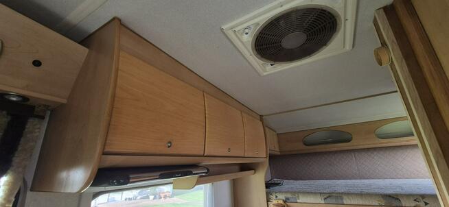 Fiat Ducato Kempingowy-Wyposażony Paproć - zdjęcie 12