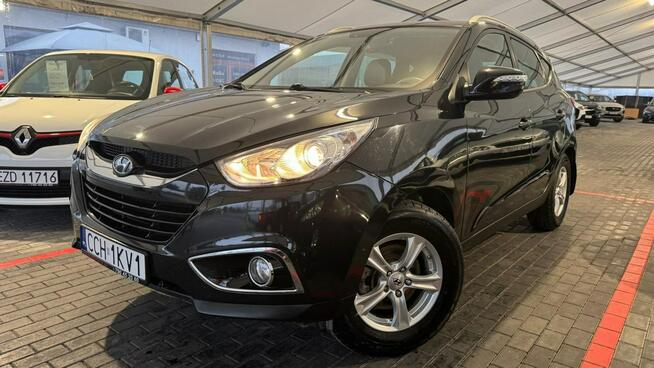 Hyundai IX35 2.0 Benzyna Zduńska Wola - zdjęcie 6