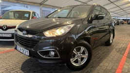 Hyundai IX35 2.0 Benzyna Zduńska Wola - zdjęcie 6