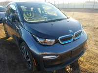 BMW i3 2018, 0.7L, REX, po gradobiciu Warszawa - zdjęcie 2