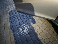 Volkswagen Golf serwis ASO, Hak, automat Rydułtowy - zdjęcie 8