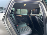Volkswagen Passat 2.0TDi R-Line DSG Olkusz - zdjęcie 10