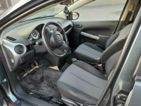 Okazja Śliczna Mazda 2*Oce i Prz Tech Na Rok*2008 r*1,4 Benz Zduńska Wola - zdjęcie 7