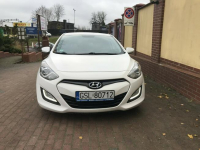 Hyundai i30 1.4 CRDi Classic + bezwypadkowy Słupsk - zdjęcie 3