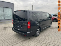 Toyota Proace Verso 8 osobowy Kamera Virtual cockpit Nowy model