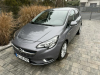 Opel Corsa 1.4 Niski oryginalny przebieg :) Poznań - zdjęcie 8
