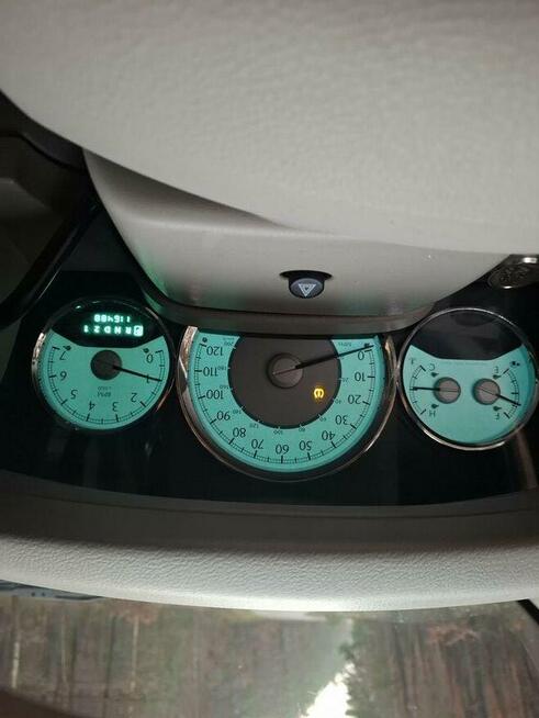 Chrysler Aspen 4.7 V8 2007r + LPG Żebraczka - zdjęcie 1