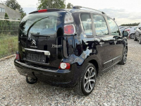 Citroen C3 Picasso Klima PDC Gwarancja Kutno - zdjęcie 6
