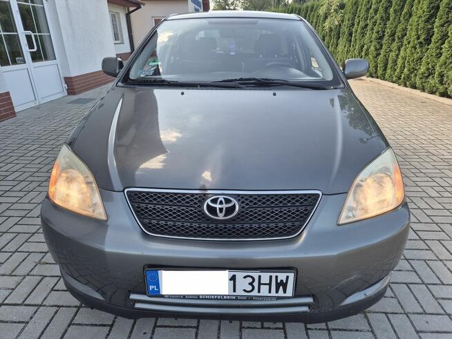TOYOTA COROLLA E12 HATCHBACK 2,0 D4D !!! Głogów - zdjęcie 5