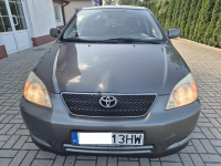 TOYOTA COROLLA E12 HATCHBACK 2,0 D4D !!! Głogów - zdjęcie 5