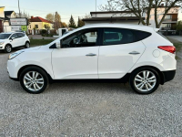 Hyundai ix35 Super stan, zarejestrowany w Polsce Nowe Iganie - zdjęcie 9