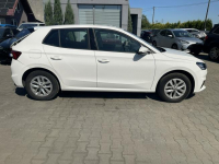 Škoda Fabia Selection Klimatyzacja Podgrzewanie Czujniki park. Gliwice - zdjęcie 2