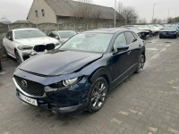 Mazda CX-30 EU Humora eSkyactivX 4x4 mHEV Automat BOSE podgrzewanie Gliwice - zdjęcie 3