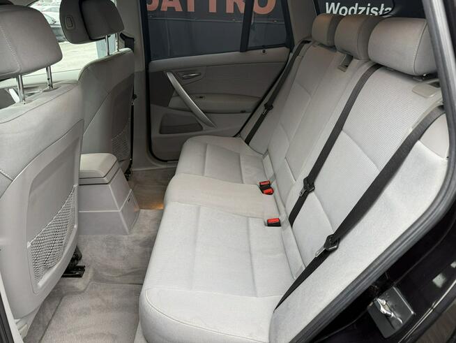 BMW X3 KSENON. LED. PO WYMIANIE FILTRÓW OLEJÓW Rybnik - zdjęcie 12