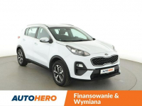Kia Sportage LPG klima-auto. kamera tempomat Bluetooth Warszawa - zdjęcie 10