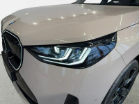 BMW X3 VAT 23% xdrive20 208KM automat 2025 r., salon PL, I właściciel Myślenice - zdjęcie 9