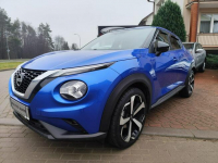 Nissan Juke 2024/SALON POLSKA/1 WŁ/gwarancja 2029 Ełk - zdjęcie 6