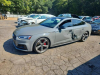 Audi S5 PRESTIGE / S-Line / Quattro Wrocław - zdjęcie 3