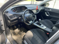 Peugeot 308 SW szklany dach nawigacja kamera cofania możliwa zamiana Kobylnica - zdjęcie 9