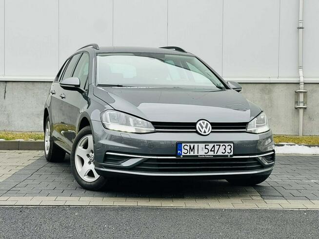 Volkswagen Golf VII 2.0 TDI SCR DSG Highline Mikołów - zdjęcie 5
