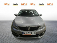 Peugeot 308 SW 1,5 Bluehdi(130 KM) Active Salon PL Faktura-Vat Warszawa - zdjęcie 8