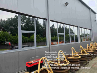 Folie przeciwsłoneczne Warszawa BIELANY - Folie z filtrem UV i IR