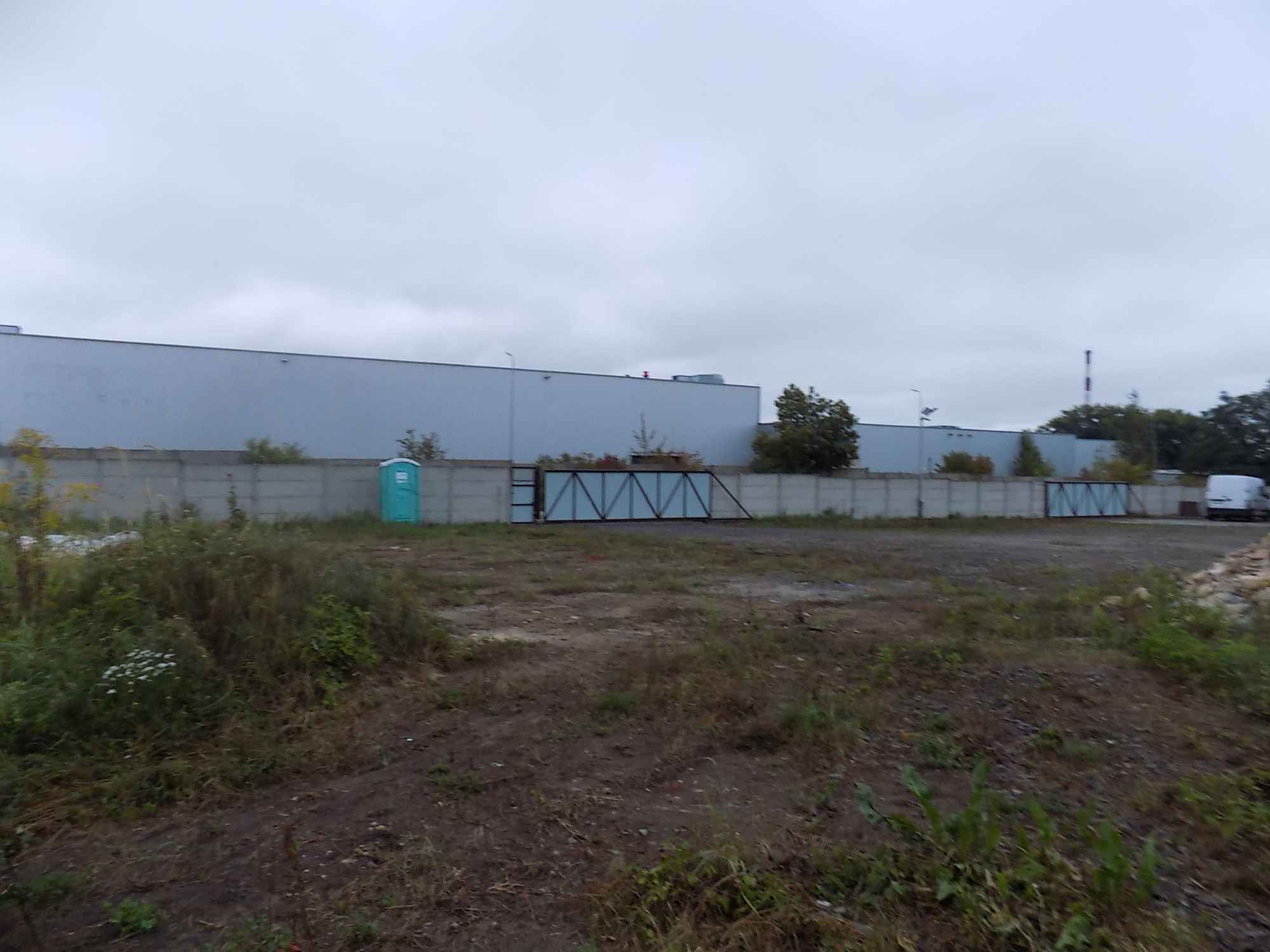 Wynajmę teren przemysłowy Częstochowa - zdjęcie 3