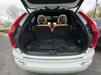 Volvo XC 90 AWD / najbogatsza wersja Inscription / niski przebieg Warszawa - zdjęcie 9