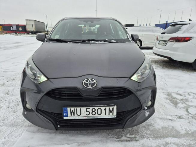 Toyota Yaris Poleasingowe.pl Komorniki - zdjęcie 2