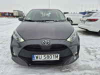 Toyota Yaris Poleasingowe.pl Komorniki - zdjęcie 2