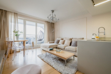 Apartament z pięknym widokiem 67m2 ul. Orzeszkowej