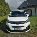 Opel vivaro Starogard Gdański - zdjęcie 8
