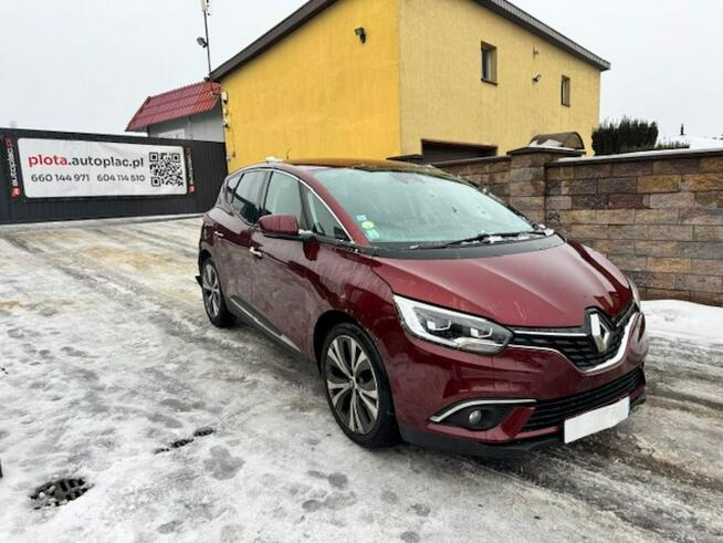 Renault Scenic 1.6 dci 130#Navi#Full LED# Margonin - zdjęcie 2