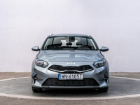 Kia Ceed SW 1.5 T-GDI 7DCT M 160KM Salon Polska Poznań - zdjęcie 7