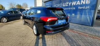 Kombi Connected 1,5 EcoBlue 120KM ASO Forda Gwarancja Białystok - zdjęcie 7