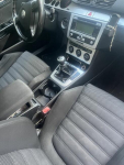 Passat B6 Węgry - zdjęcie 4