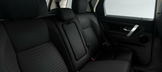 Discovery Sport 2.0D TD4 204 KM S Podg.kierownica Meridian Od ręki! Łódź - zdjęcie 7