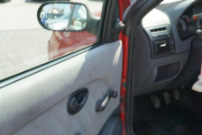 Fiat Albea polski salon Opole - zdjęcie 8