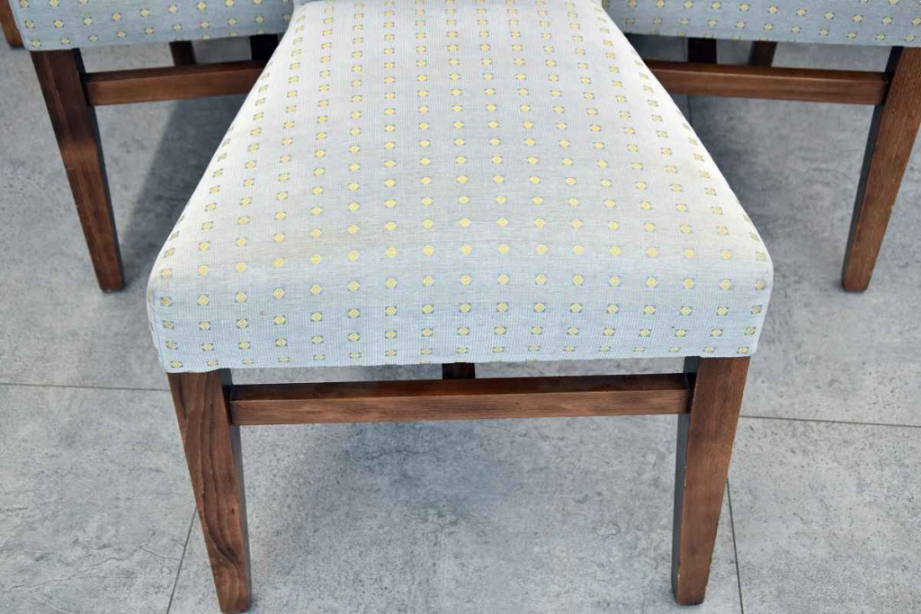 krzesła 6 sztuk - jak nowe Olsztyn - zdjęcie 3